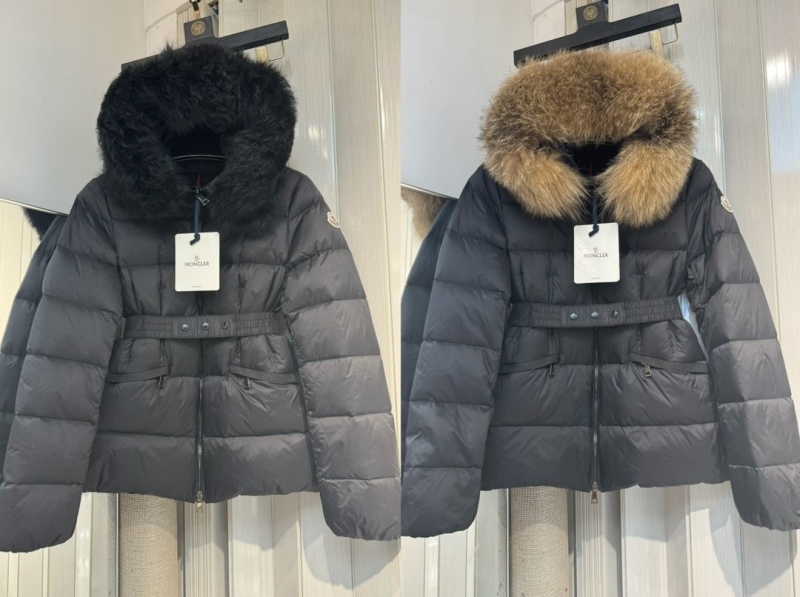 Moncler Down Coat